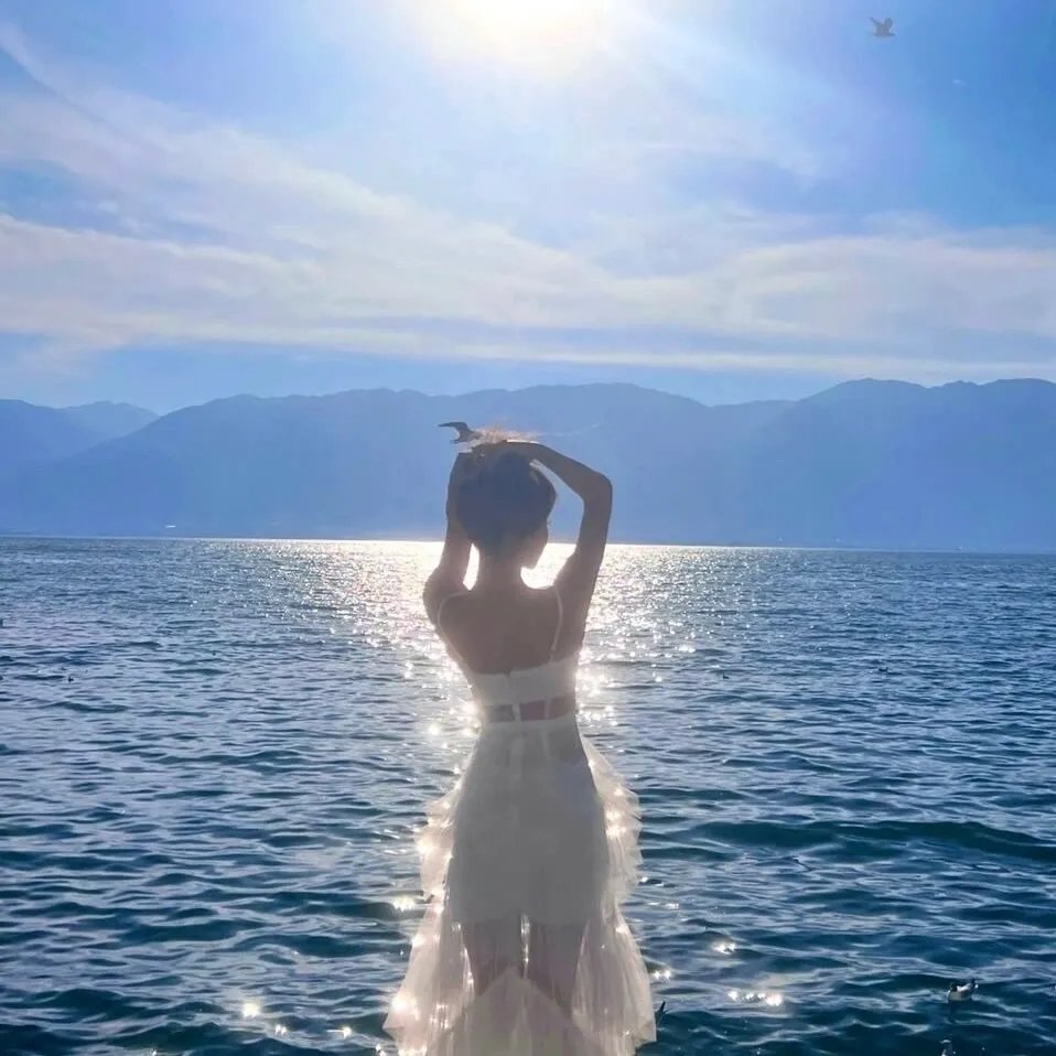 燃烧 海报